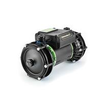 Salamander 2.0 Bar Twin Positive Head Centrifugal Shower and Bathroom Pump - RP75PT