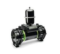 Salamander 2.2 Bar Twin Impeller Universal Shower Pump - RP75TU