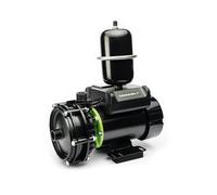 Salamander Pumps Salamander Rp80Su 2.4 Bar Right Single Impeller Shower Pump Negative Esp80Cpv