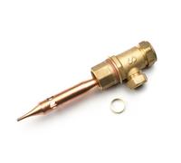 Salamander Pumps - S Flange - CSFLAN01-22mm Connection Flange - Water Pump Protector - Anti-Aeration - Plumbing Tools - Water Pumps & Accessories
