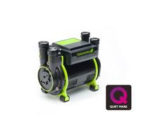 Salamander Pumps Salamander CT75Xtra Showerboost 2.0 Bar Twin Shower Pump