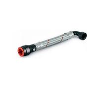 Salamander Pumps Salamander Pump Hose Angled 22mm X 3/4" Inch Flexible Anti Vibration Coupler