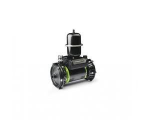 Salamander RP50TU 1.5 Twin Centrifugal Shower & Bathroom Pump