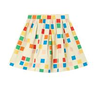 Salamander skirt Ecru 4 years