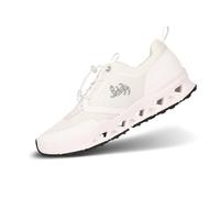 Salamander Women's Business Shoes, White 2020, 7 UK