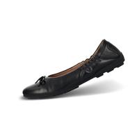 Salamander Women's Classic Ballet Flats, Women's Flats, black 1000, 5 UK