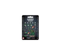 Salamanders: Primaris Upgrades & Transfrs - Tabletop Miniatures Wargame