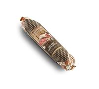 Salame Campagnolo, Country Salami with Branded Paper, Salumi Pasini 450 g