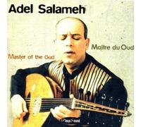 Salameh, Adel - Master Of The Oud