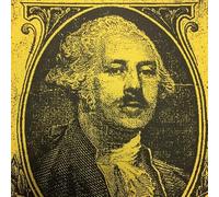 Salami J.R. - Man Who Can't Write A Song [VINYL]