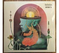 Salami Rose Joe Louis - Akousmatikous [VINYL]