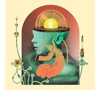 Salami Rose Joe Louis - Akousmatikous [VINYL]