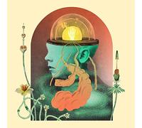 Salami Rose Joe Louis – Akousmatikous – Vinyl LP