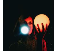 Salami Rose Joe Louis - Zdenka 2080 - Vinyl