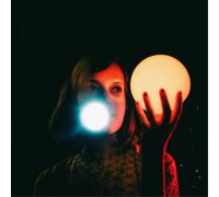 Salami Rose Joe Louis - Zdenka 2080 - Vinyl