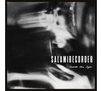 Salamirecorder Inside the cage (Vinyl) 12" Album