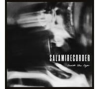 Salamirecorder - Inside The Cage - Vinyl Record - N72z
