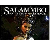 Salammbô: Battle for Carthage Steam CD Key