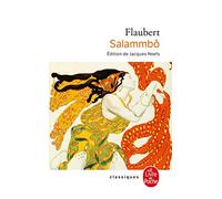 Salammbo (Ldp Classiques)