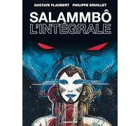 Salammbô - L'intégrale