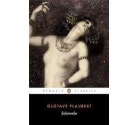 Salammbo (Penguin Classics)