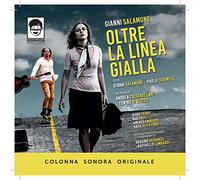 Salamone Gianni - Oltre La Linea Gialla