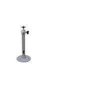 Salange Projector Stand Universal Bracket Ceiling Wall Mount | Compatible with XGIMI Compatible with xiaomi DLP Mini Beamer YG300 HY300 Projetor(22cm)