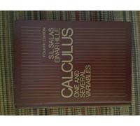Salas ∗calculus∗ - One And Several Variables With Analytic Geometry Combined 4ed