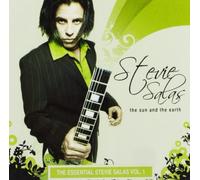 Salas, Steve - The Sun And The Earth
