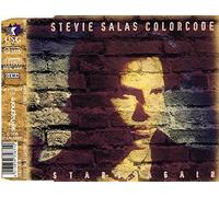 Salas,Stevie Colorcode - Start Again