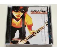 Salas Stevie - Viva La Noise