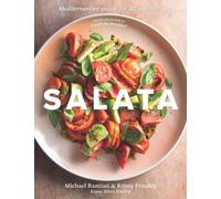 Salata: Mediterranean salads for all occasions