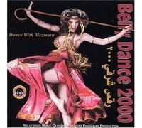 Salatin El Tarab - Belly Dance 2000-Dance With Me