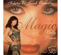 Salatin El Tarab Orchestra - Magic Belly Dance