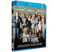 Salaud on t'aime [Blu-ray] [FR Import] [Blu-ray] [2014]