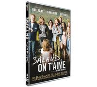 SALAUD ON TAIME [FR IMPORT] -