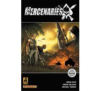 Salazar, Edgar - Mercenaries