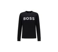 Salbo 1 Sweatshirt - male - Boss - Sweatshirts - Black - XL - Sweatshirts & Hoodies XL