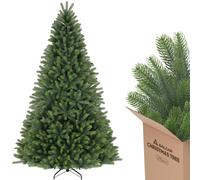 SALCAR 7ft Christmas Tree