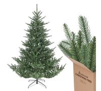 SALCAR Christmas Tree, Green, 180 cm