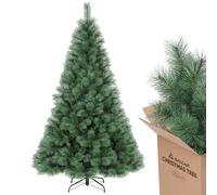 SALCAR Christmas Tree, Green, 210 cm