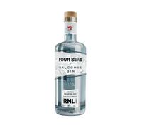Salcombe Four Seas Rnli gin 70cl