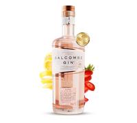 Salcombe Gin Rose Sainte Marie Gin