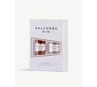 Salcombe Gin Salcombe Gin Miniature Gift Set 2 x 50ml