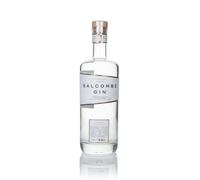 Salcombe Gin Start Point 3cl Sample London Dry Gin