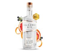 Salcombe Gin ‘Start Point' London Dry Gin 70cl 44 ABV Award Winning Coast