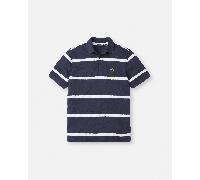 Salcombe Polo - Navy Blue - Navy Blue / M
