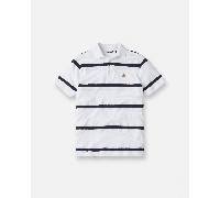 Salcombe Polo - White - White / XL