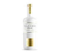 Salcombe Rum 'Island Street' 50cl | Spiced Caribbean Gold Rum