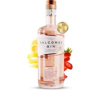 Salcombe Sainte Marie Rosé gin 70cl